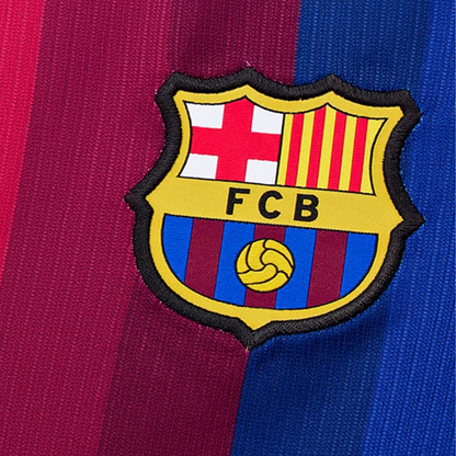 Camiseta Barcelona Primera Equipación 26/27