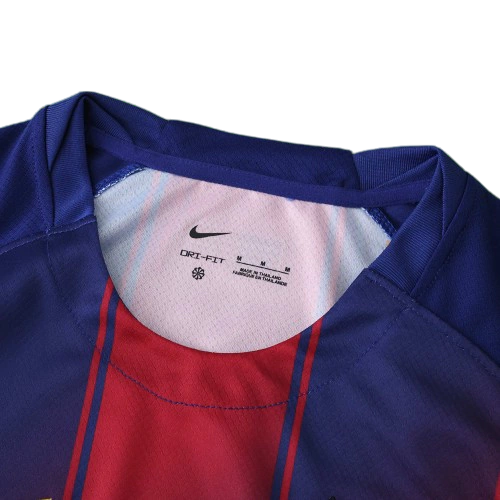 Camiseta Barcelona Primera Equipación 25/26