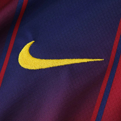 Camiseta Barcelona Primera Equipación 25/26