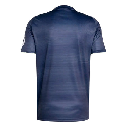 Camiseta Real Madrid Segunda Equipación 25/26