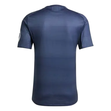 Camiseta Real Madrid Segunda Equipación autentich 25/26