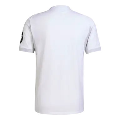 Camiseta Real Madrid Primera Equipación autentich 25/26