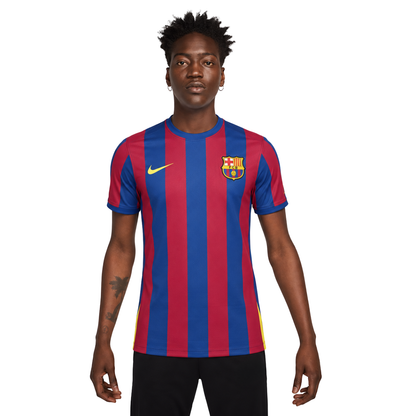 Camiseta Barcelona Retro 05/06
