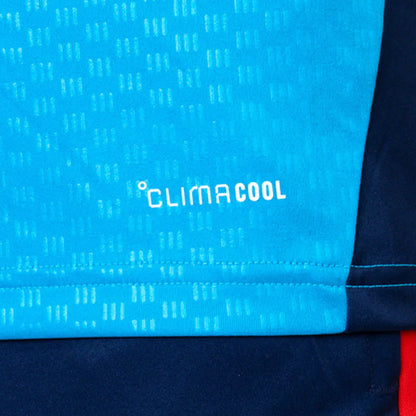 Camiseta España Hombre Entrenamiento Sin Mangas Aqua 26