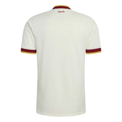 Camiseta España Hombre Segunda Equipación autentich 26