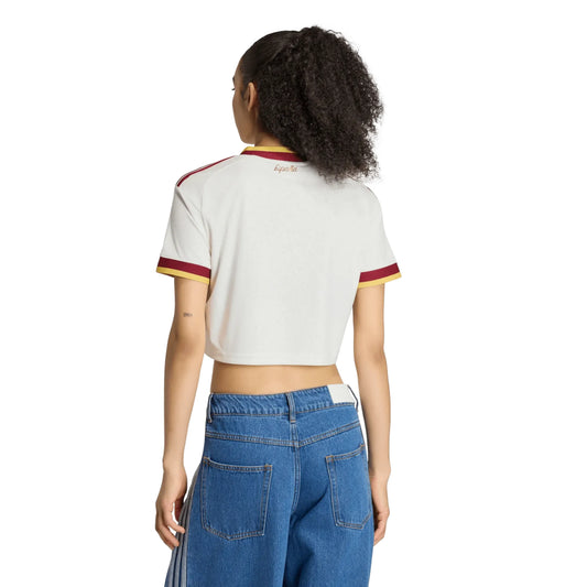 Camiseta España Mujer Segunda Equipación Top 26