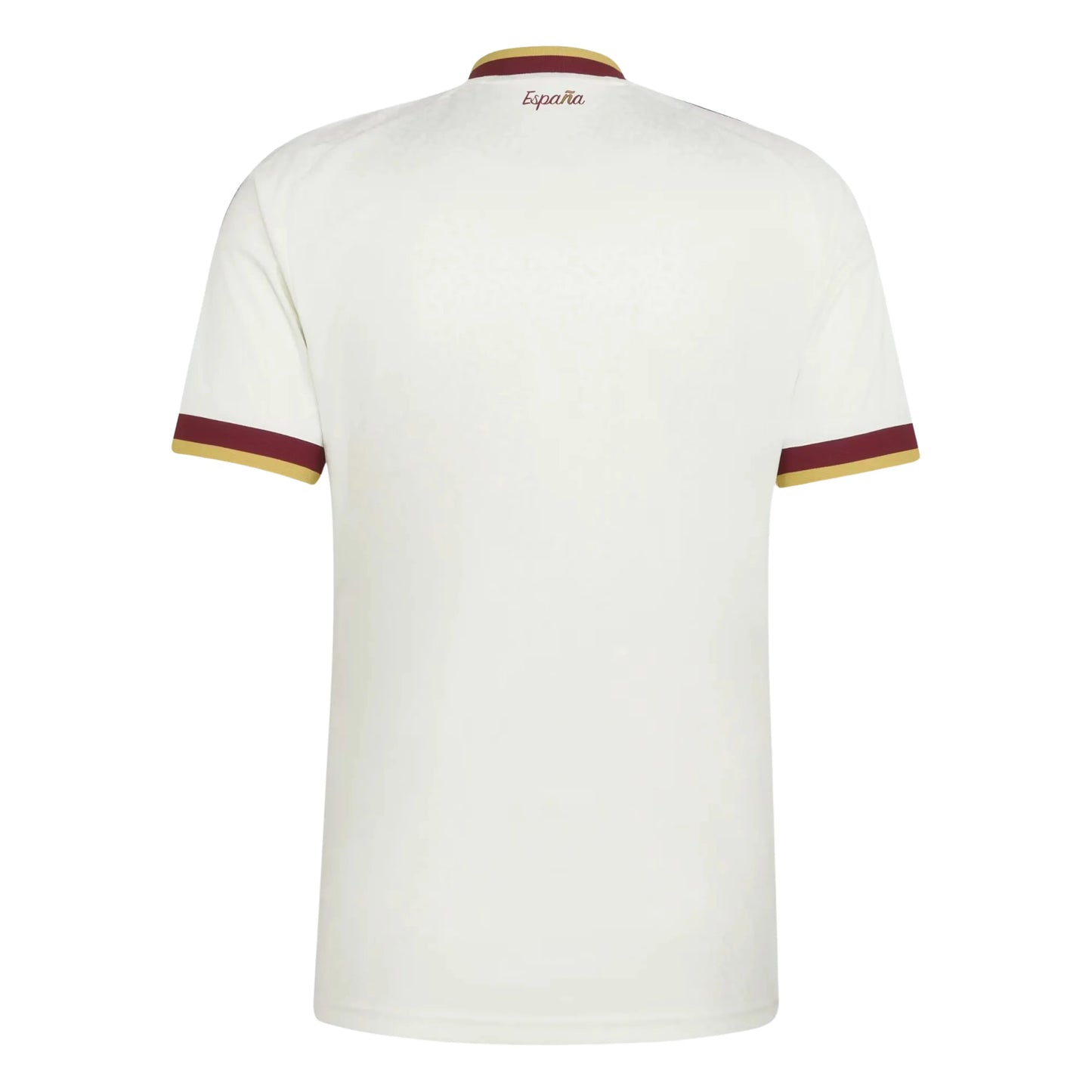 Camiseta España Hombre Segunda Equipación 26