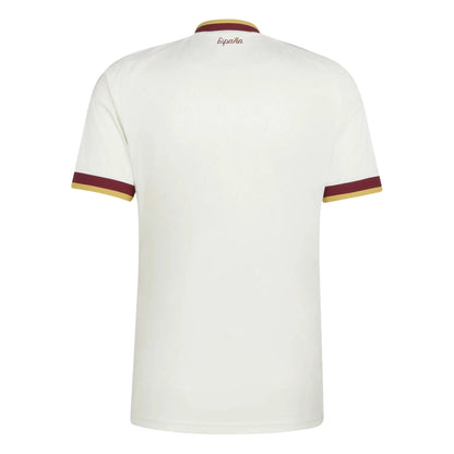 Camiseta España Hombre Segunda Equipación 26