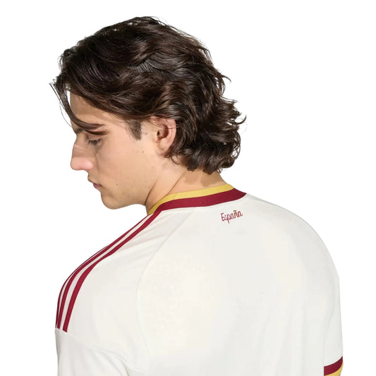 Camiseta España Hombre Segunda Equipación 26