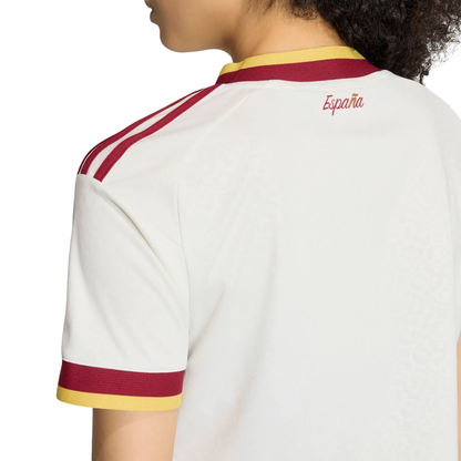 Camiseta España Mujer Segunda Equipación 26 - Campeones del Mundo
