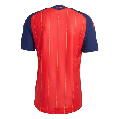Camiseta España Hombre Primera Equipación 26 - Campeones del Mundo