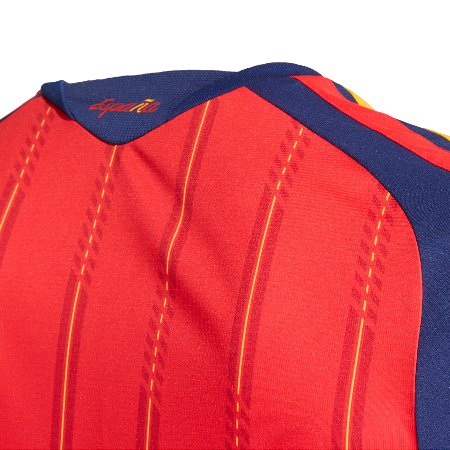 Camiseta España Hombre Primera Equipación 26 - Campeones del Mundo