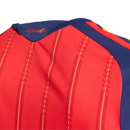 Camiseta España Hombre Primera Equipación 26 - Campeones del Mundo