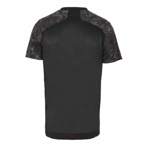 Camiseta Real Madrid Tercera Equipación Retro 20/21