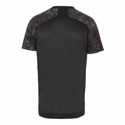 Camiseta Real Madrid Tercera Equipación Retro 20/21