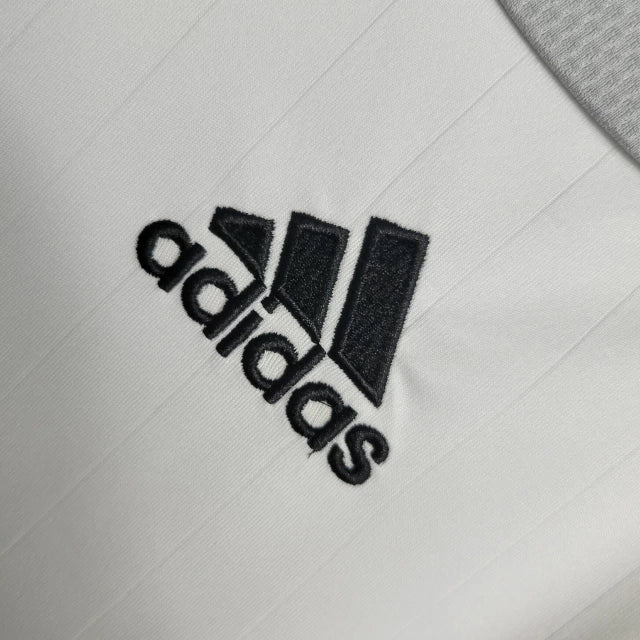 Camiseta Real Madrid Primera Equipación Retro 06/07
