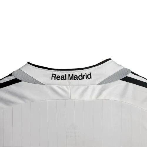 Camiseta Real Madrid Primera Equipación Retro 06/07