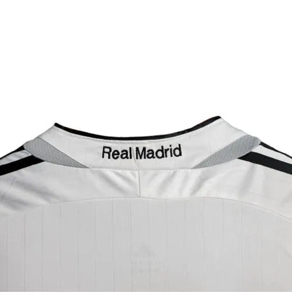 Camiseta Real Madrid Primera Equipación Retro 06/07