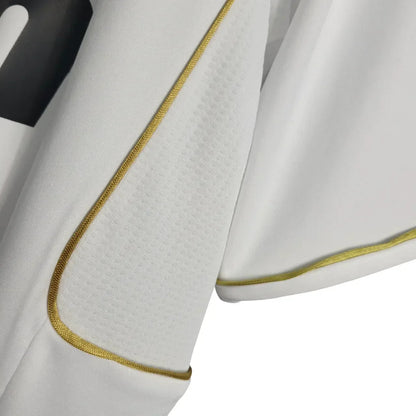 Camiseta Real Madrid Primera Equipación Retro 11/12
