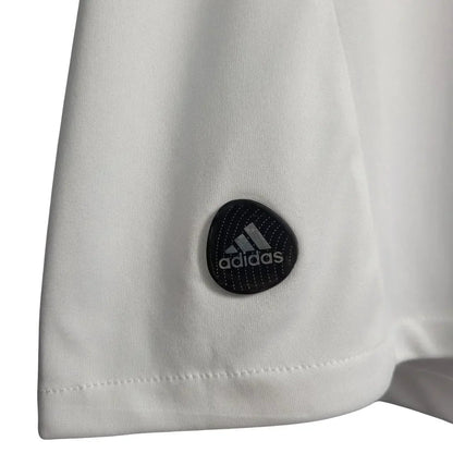 Camiseta Real Madrid Primera Equipación Retro 11/12