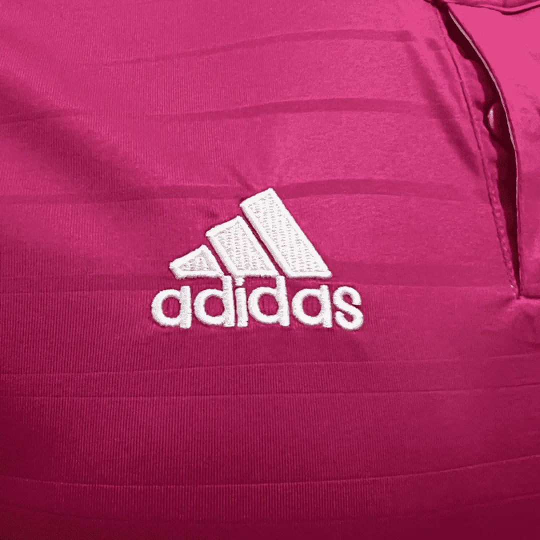Camiseta Real Madrid Segunda Equipación Retro 14/15