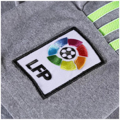 Camiseta Real Madrid Segunda Equipación Retro 15/16