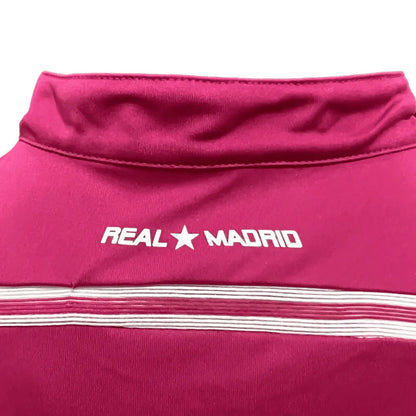 Camiseta Real Madrid Segunda Equipación Retro 14/15
