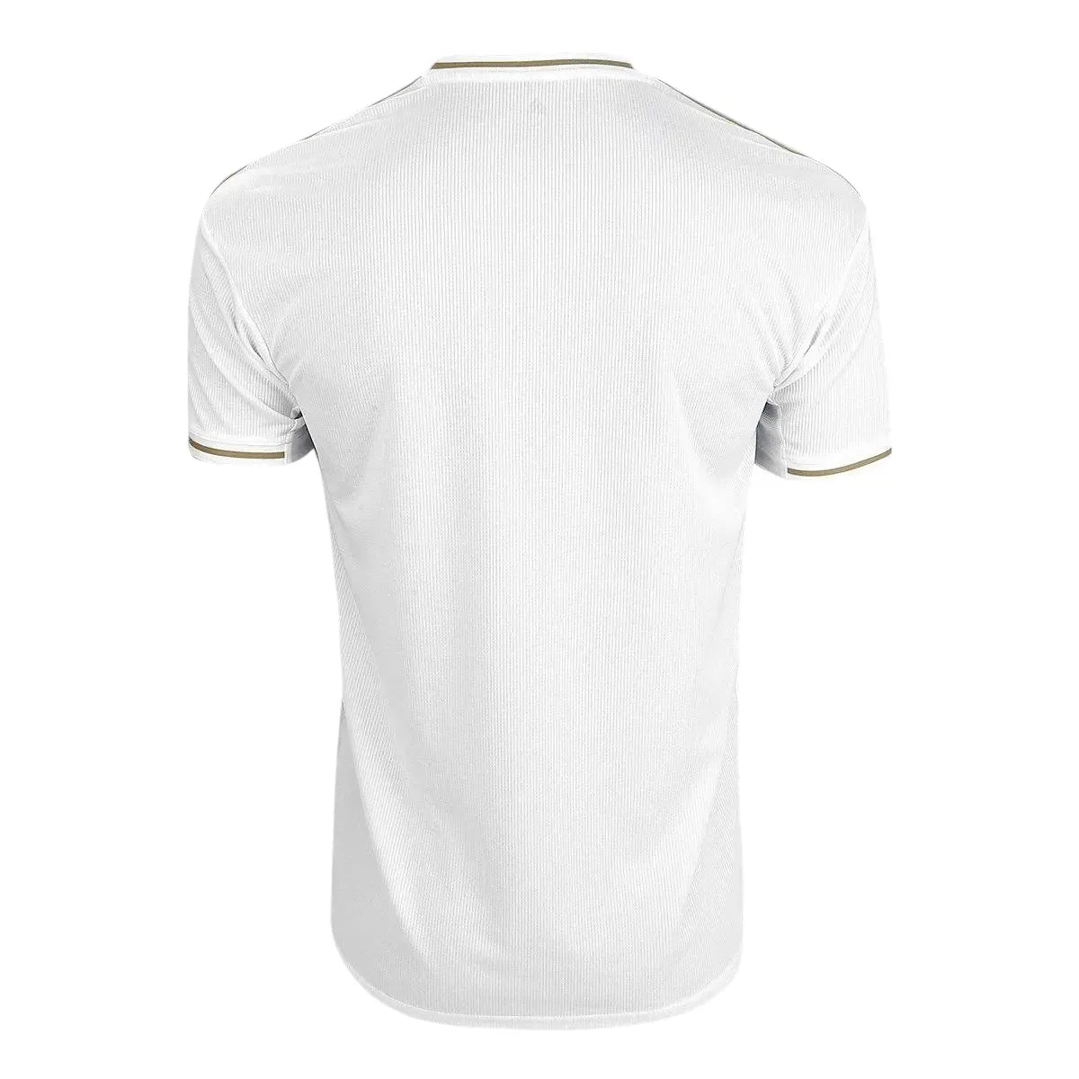 Camiseta Real Madrid Primera Equipación Retro 19/20