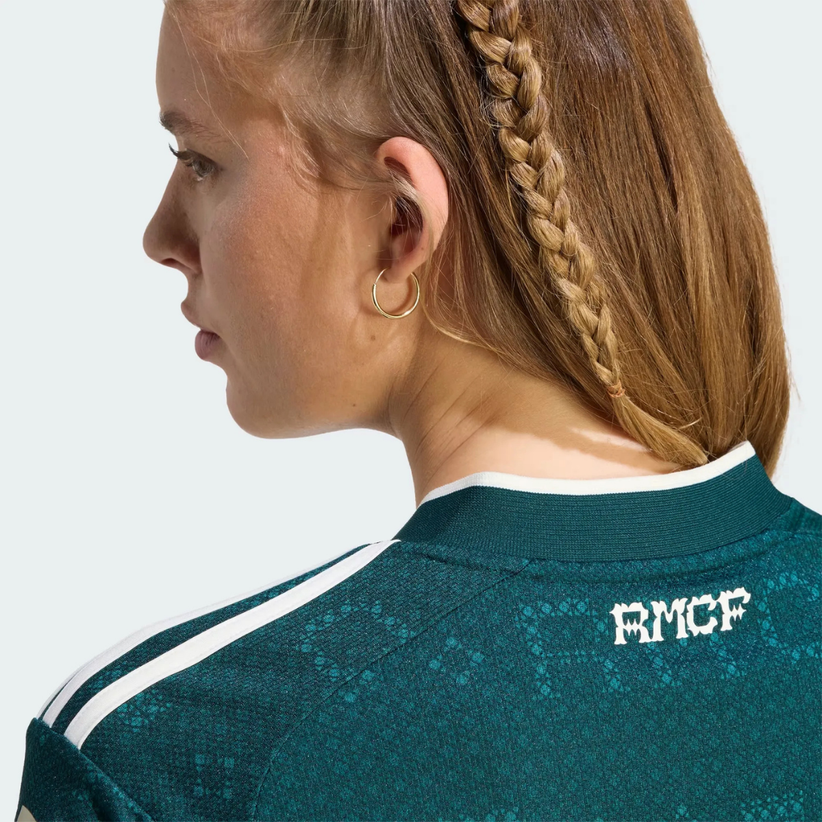 Camiseta Real Madrid Mujer Segunda Equipación 26/27