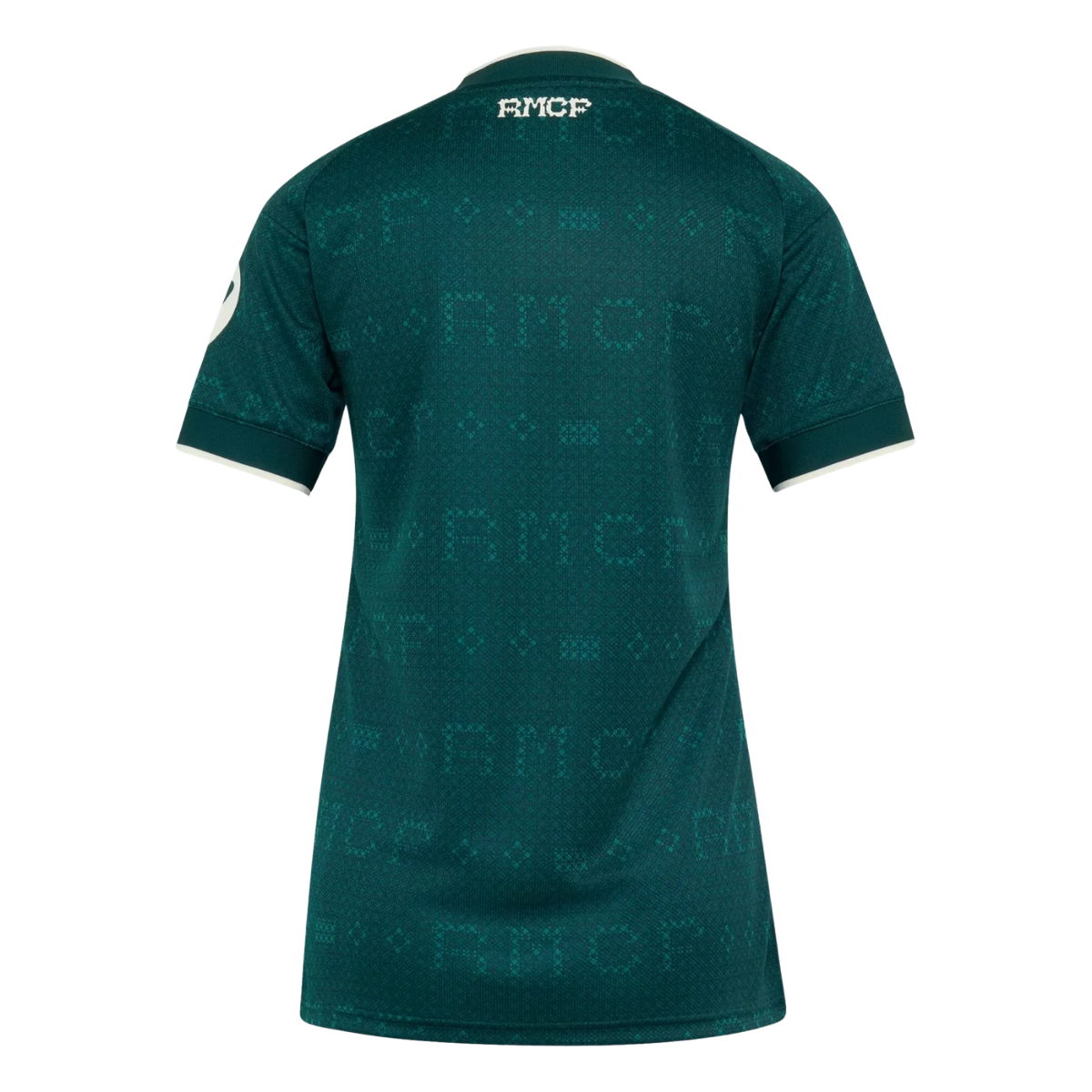 Camiseta Real Madrid Mujer Segunda Equipación 26/27