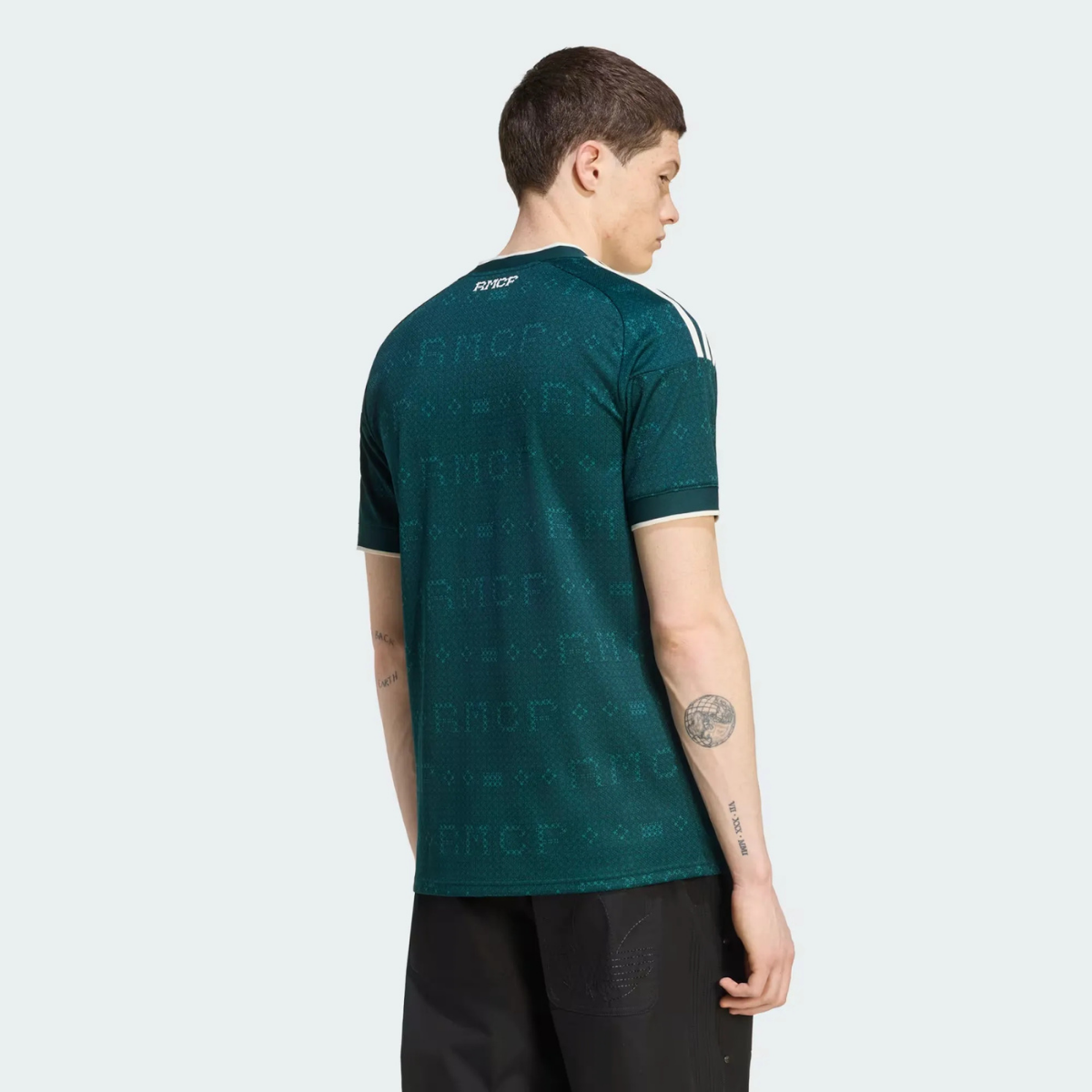Camiseta Real Madrid Segunda Equipación 26/27