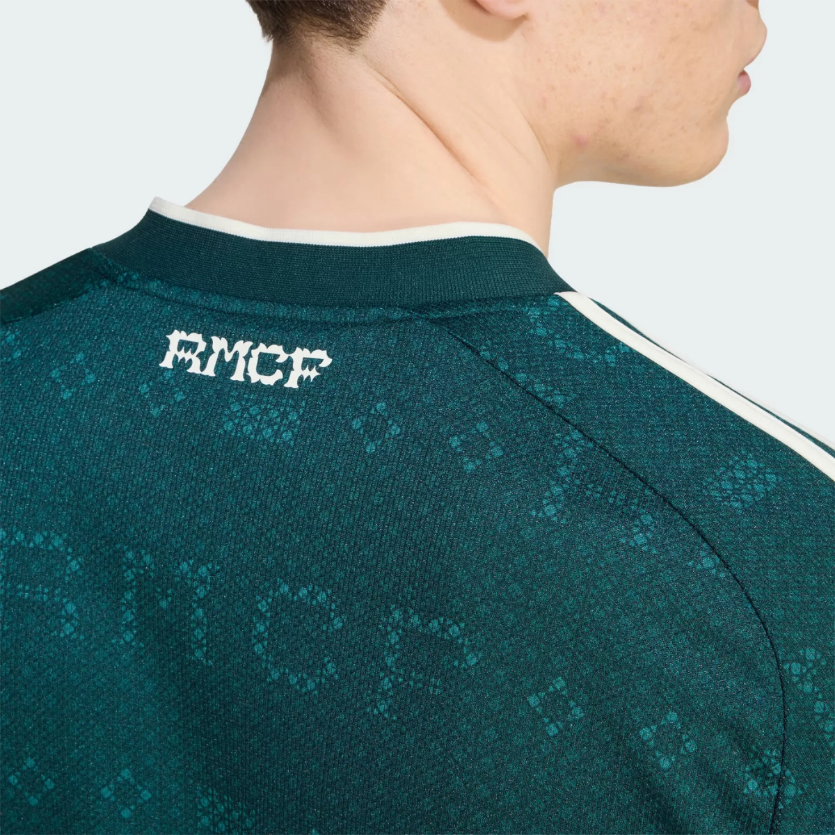 Camiseta Real Madrid Segunda Equipación 26/27