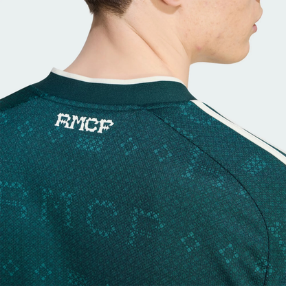 Camiseta Real Madrid Segunda Equipación 26/27
