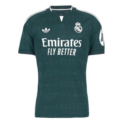 Camiseta Real Madrid Segunda Equipación 26/27