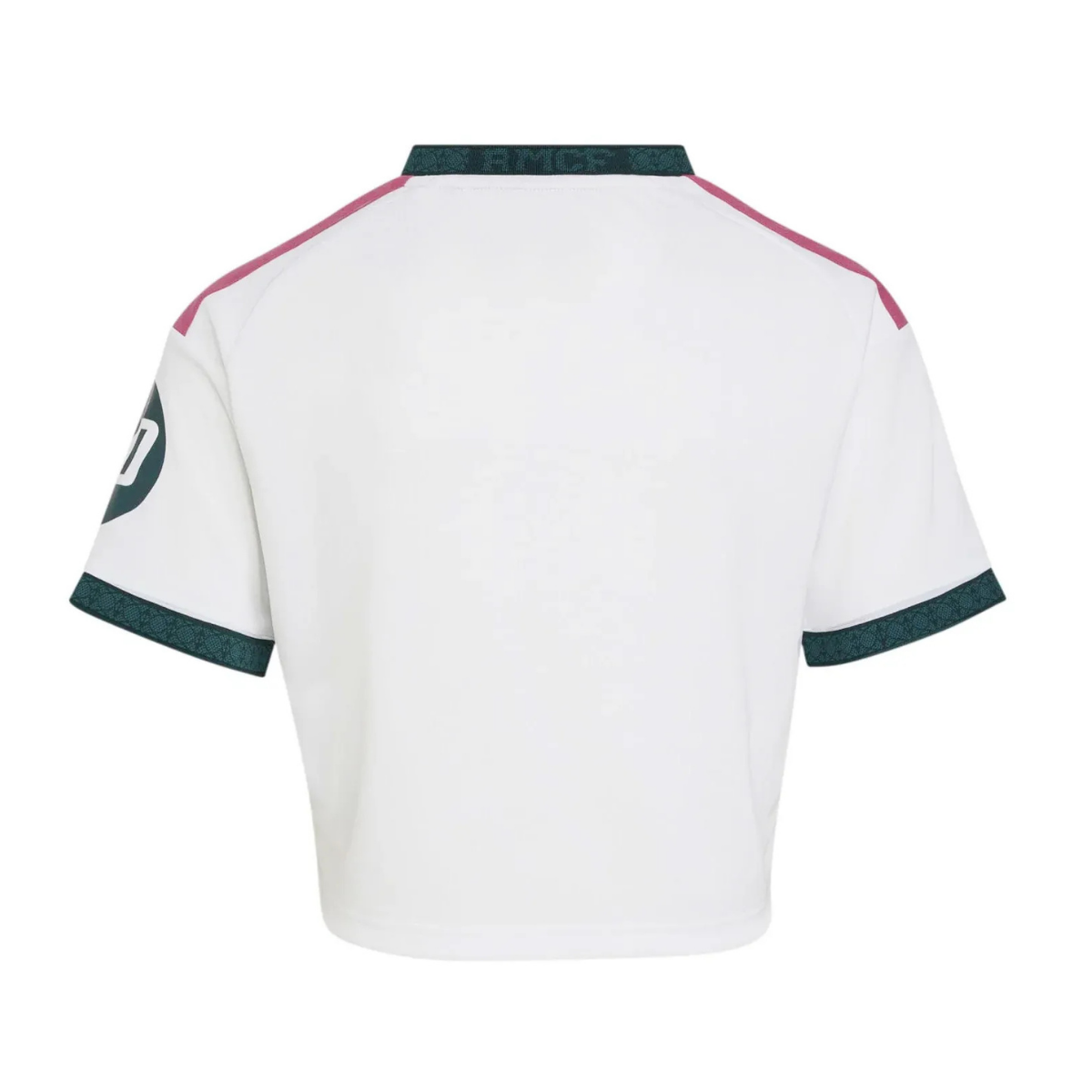 Camiseta Real Madrid Mujer Primera Equipación Top 26/27