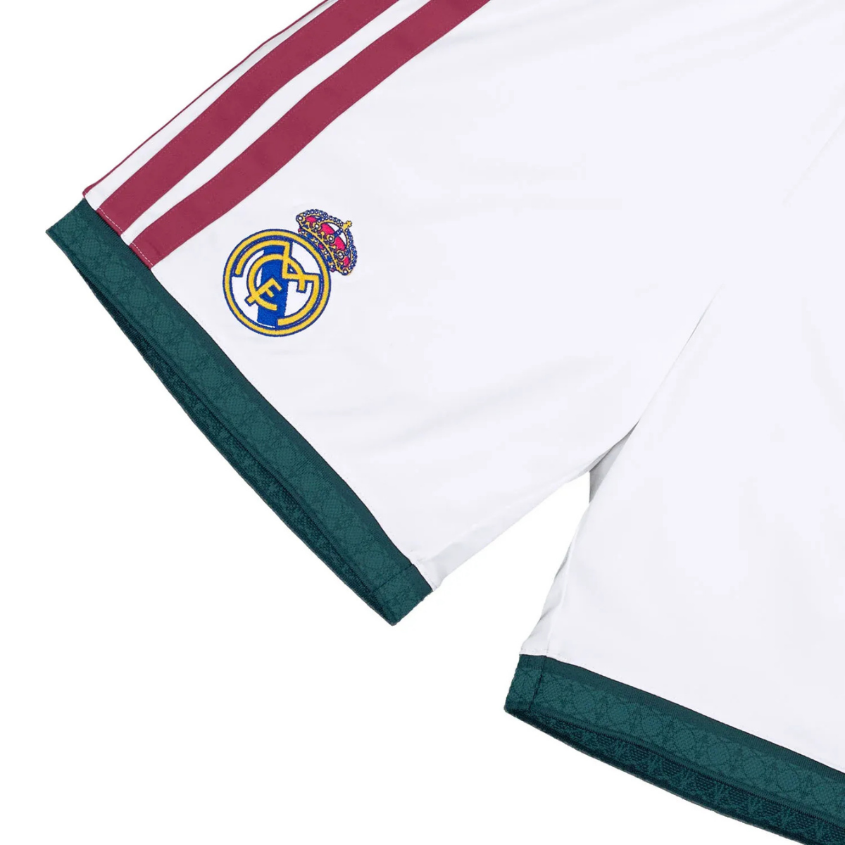 Conjunto de Niños Real Madrid Primera Equipación 26/27