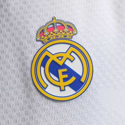 Camiseta Real Madrid Mujer Primera Equipación autentich 26/27