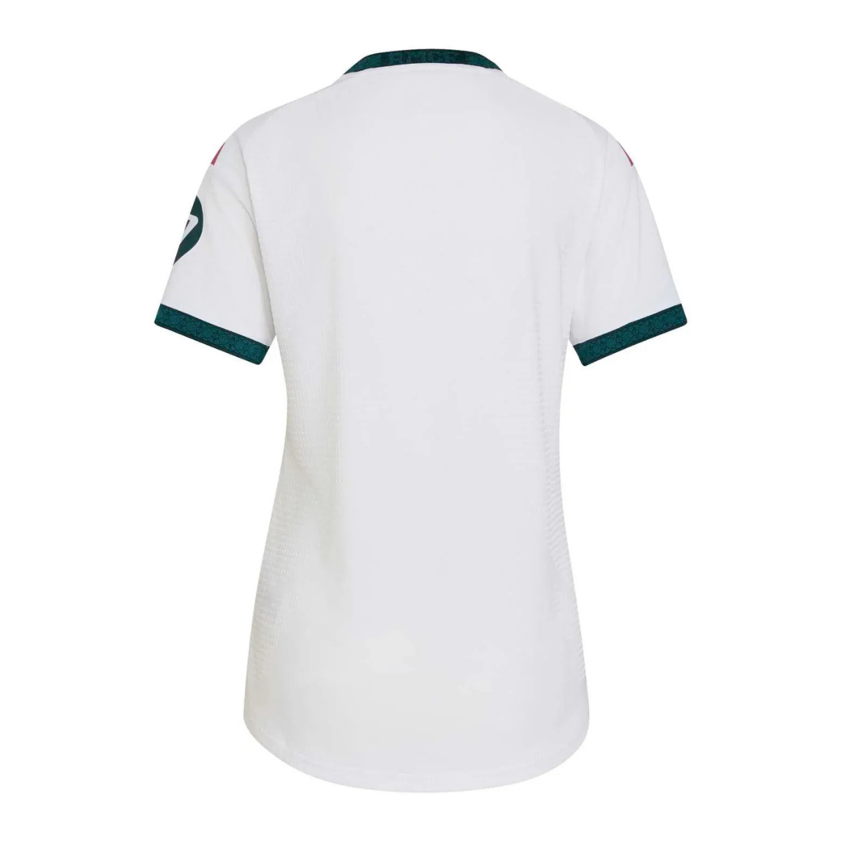 Camiseta Real Madrid Mujer Primera Equipación autentich 26/27