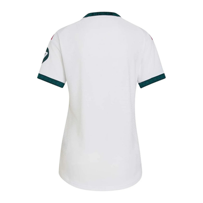 Camiseta Real Madrid Mujer Primera Equipación autentich 26/27