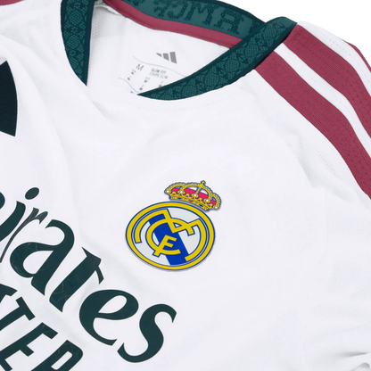 Camiseta Real Madrid Primera Equipación autentich 26/27