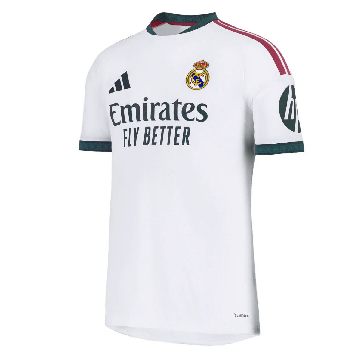 Camiseta Real Madrid Primera Equipación autentich 26/27