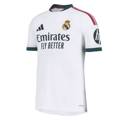 Camiseta Real Madrid Primera Equipación autentich 26/27