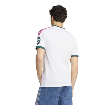 Camiseta Real Madrid Primera Equipación 26/27