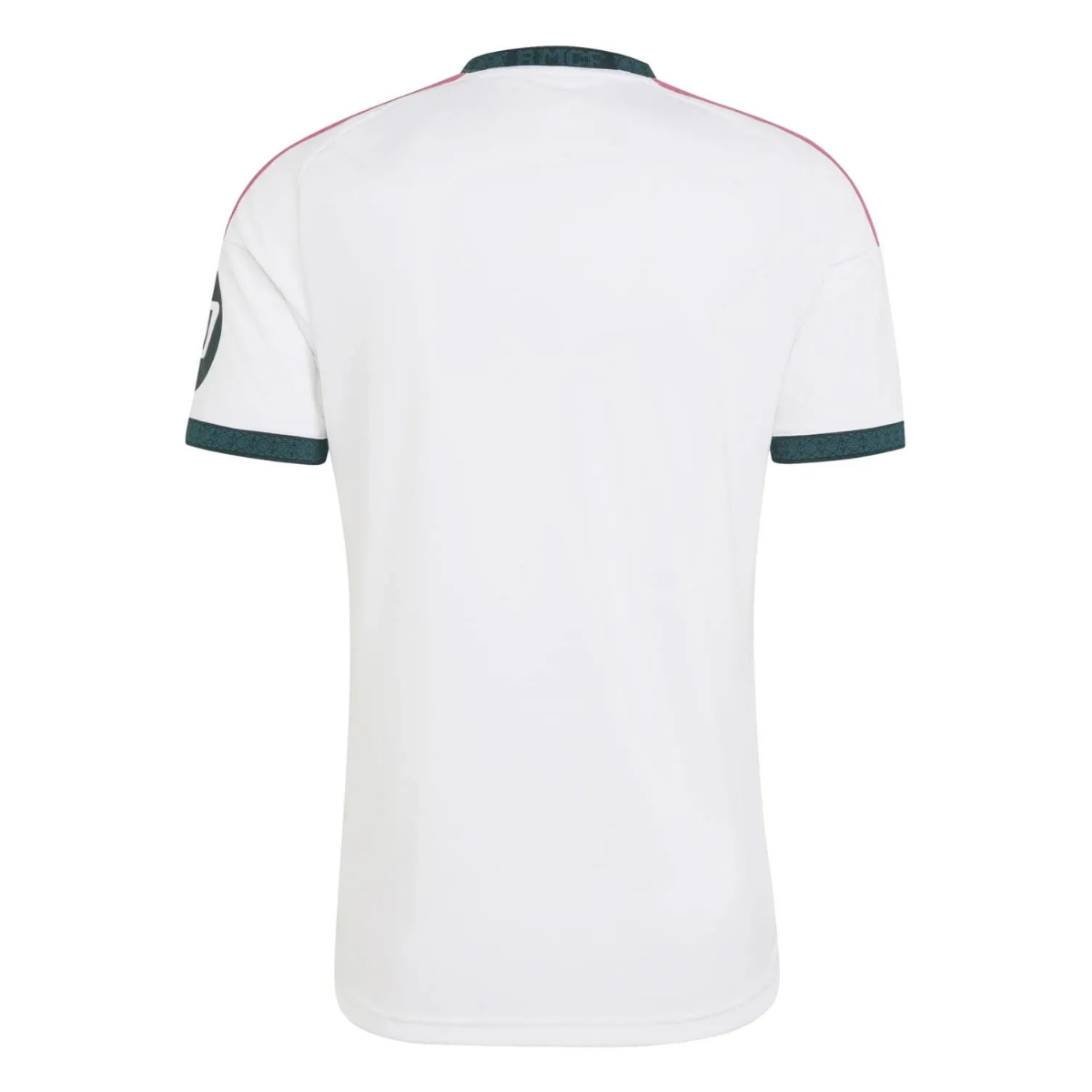Camiseta Real Madrid Primera Equipación 26/27