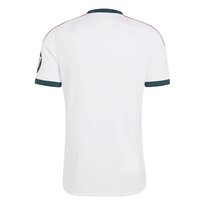 Camiseta Real Madrid Primera Equipación 26/27