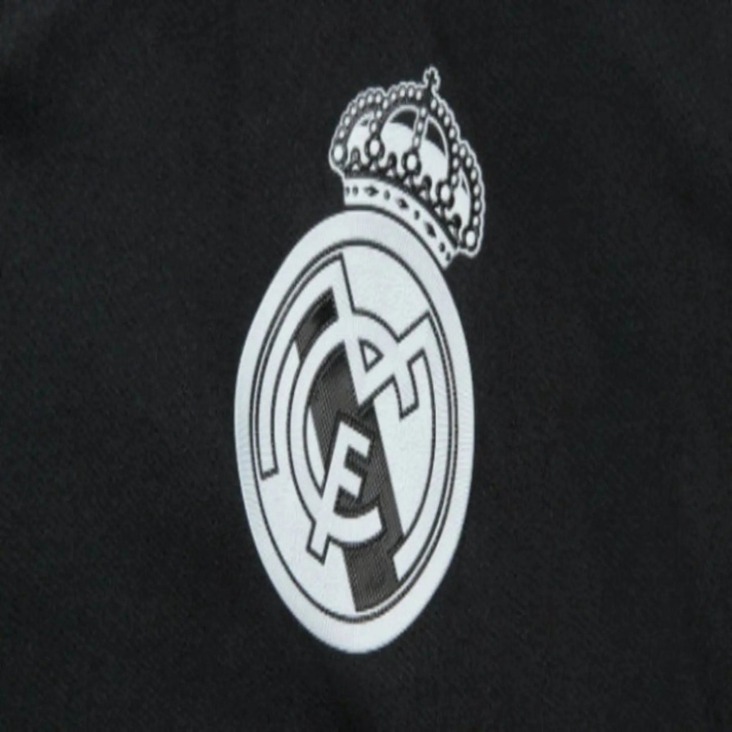Camiseta Real Madrid Tercera Equipación Retro 14/15