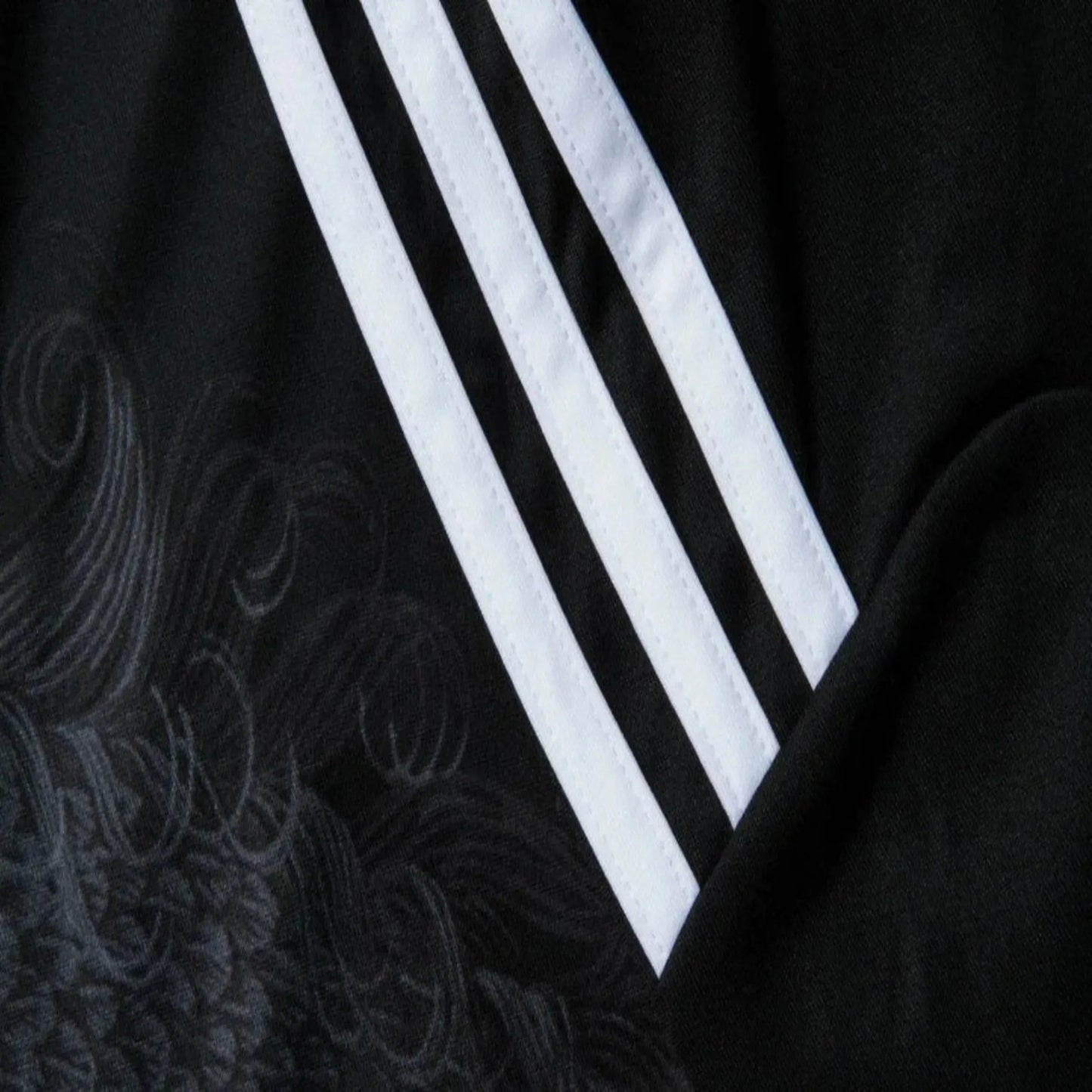Camiseta Real Madrid Tercera Equipación Retro 14/15