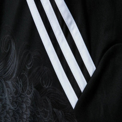 Camiseta Real Madrid Tercera Equipación Retro 14/15