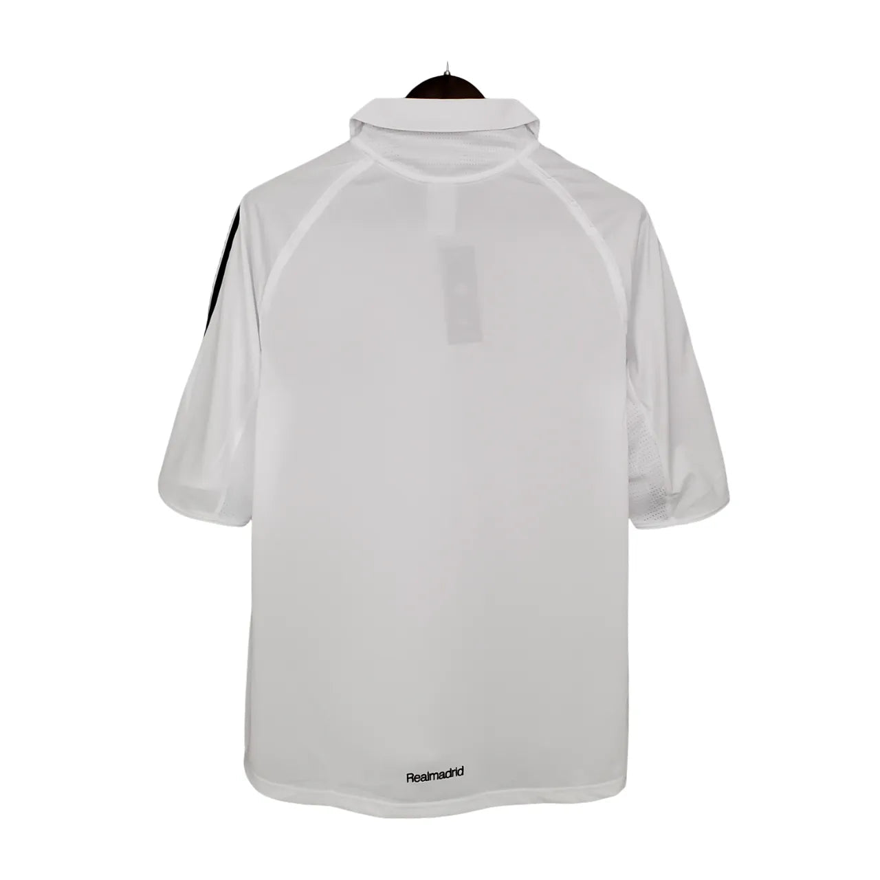 Camiseta Real Madrid Primera Equipación Retro 05/06