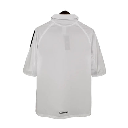 Camiseta Real Madrid Primera Equipación Retro 05/06